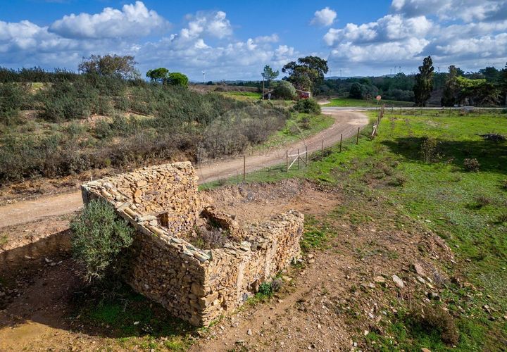 Helårsgrund i Bordeira, Faro, Bordeira - € 1.350.000 | Ref: ON-123041083-5 - foto 1