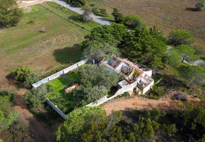 Helårsgrund i Bordeira, Faro, Bordeira - € 650.000 | Ref: ON-123041083-4 - foto 1