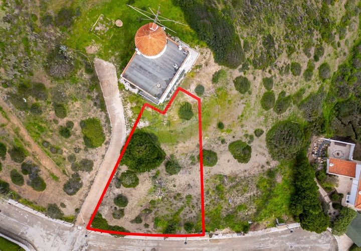 Helårsgrund i Bordeira, Faro, Bordeira - € 375.000 | Ref: ON-123041083-6 - foto 1