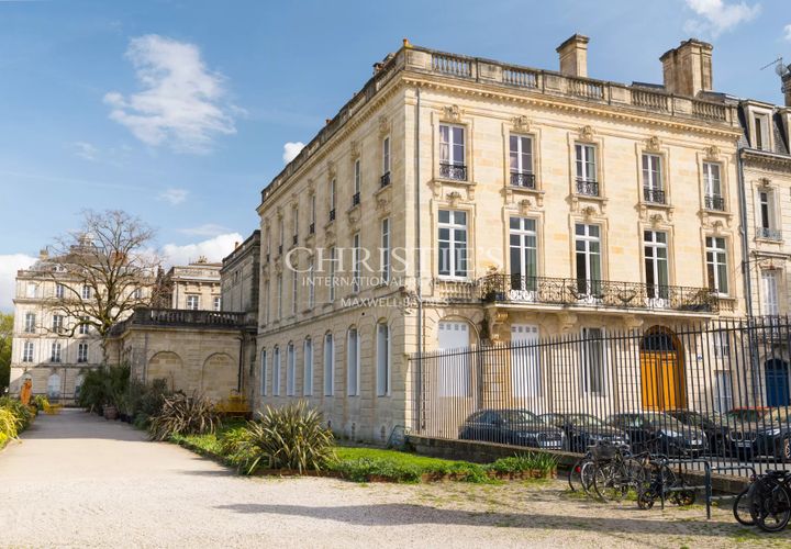 Lejlighed i Bordeaux, Gironde, Bordeaux - € 4.260.000 | Ref: SCS1101 - foto 1