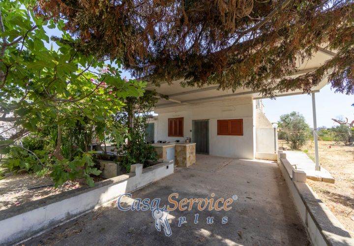 Villa i Matino, Lecce, Matino - € 129.000 | Ref: MNGP-139 - foto 1