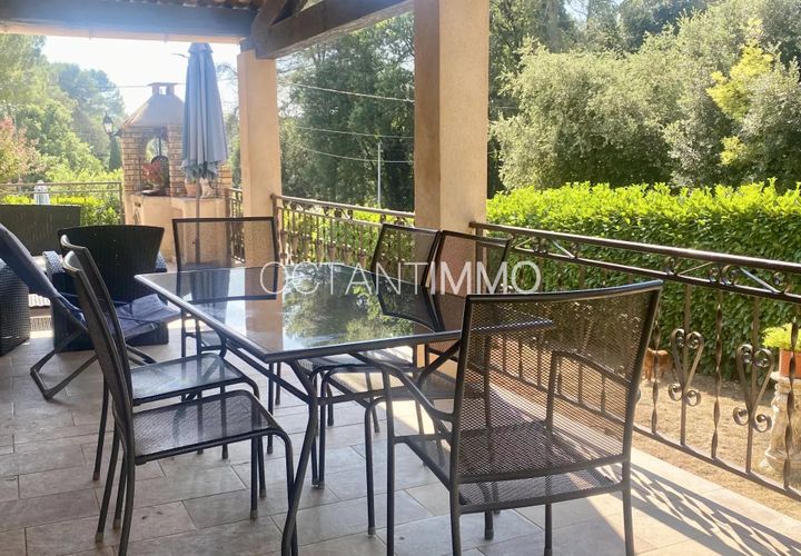 Villa i Valbonne, Alpes-Maritimes, Valbonne - € 750.000 | Ref: 21091 - foto 1