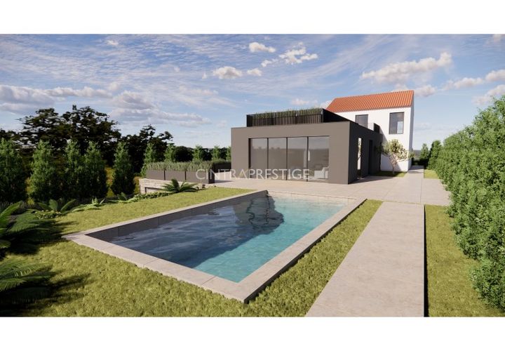 Helårsgrund i Sintra, Lisbon, Sintra - € 350.000 | Ref: CP-1017M - foto 1