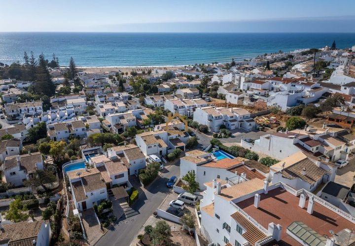 Lejlighed i Luz, Faro, Luz - € 330.000 | Ref: AS-A08 - foto 1