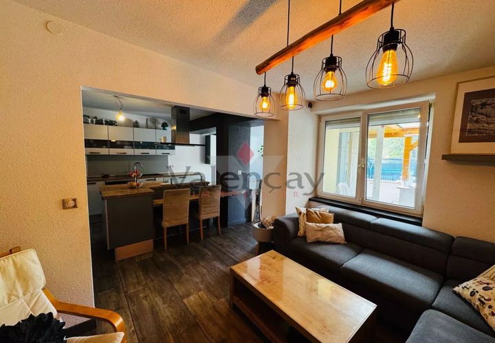 Villa a Illzach, Haut-Rhin, Illzach - € 185.000 | Ref: 85859785 - foto 1