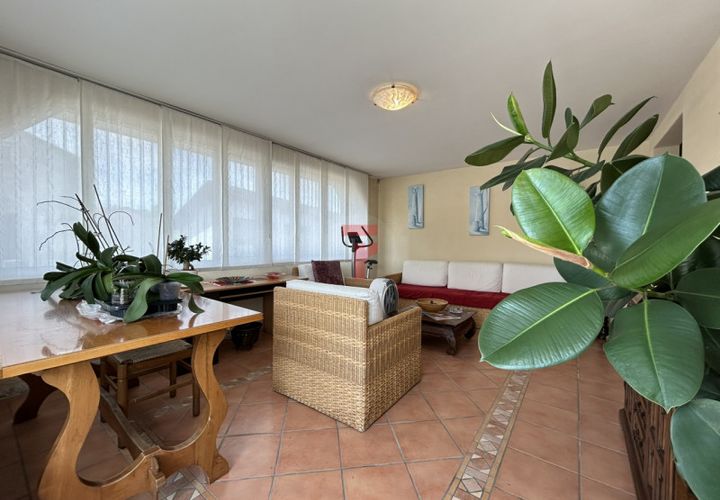 Villa a Vigodarzere, Padua, Vigodarzere - € 290.000 | Ref: cv09 - foto 1
