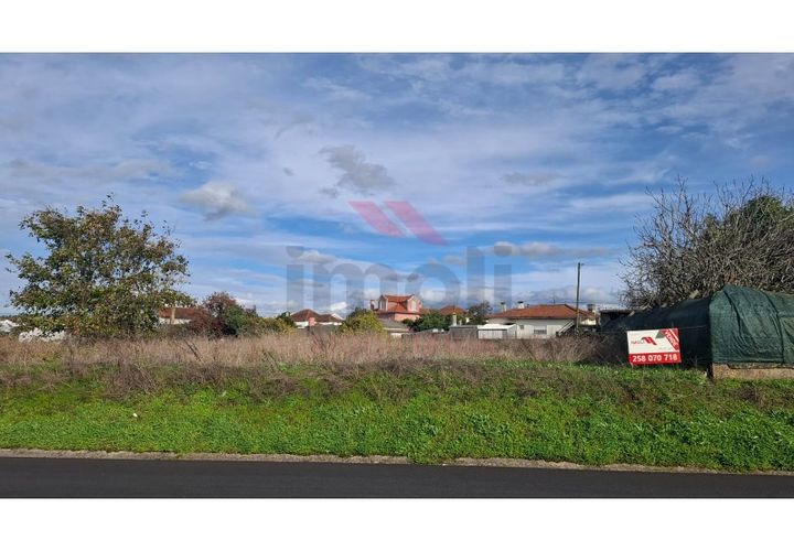 Helårsgrund i Estarreja, Aveiro, Estarreja - € 97.500 | Ref: AVV-2455-RO-0725 - foto 1
