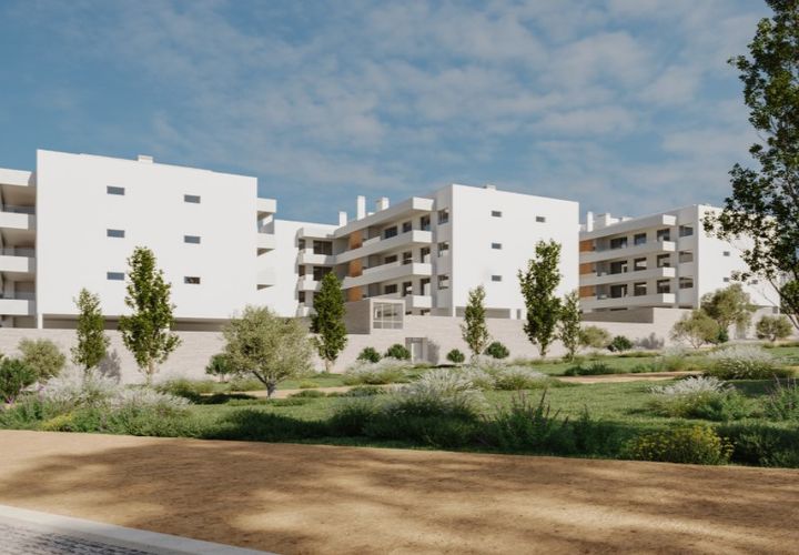 Leilighet i Camarate, Lisbon, Camarate - € 470 000 | Ref: W6369D - foto 1