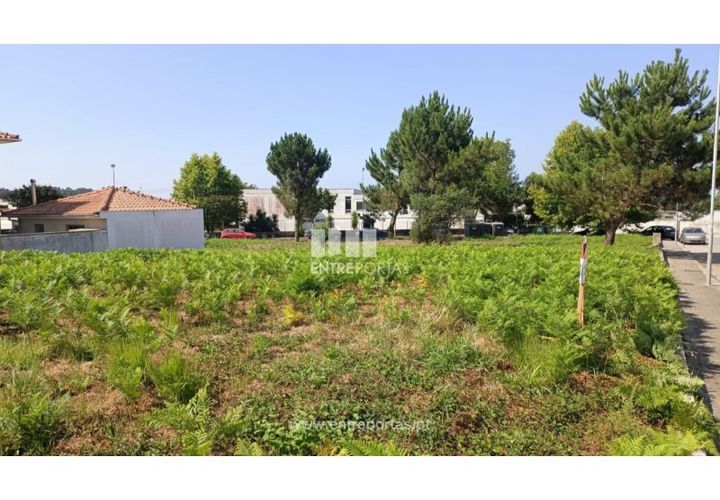 Helårsgrund i Esposende, Braga, Esposende - € 92.000 | Ref: VCM14498 - foto 1