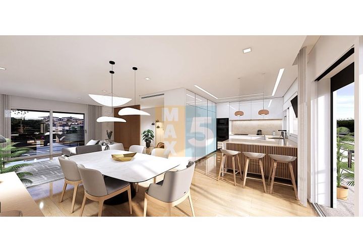 Villa i Alcabideche, Lisbon, Alcabideche - € 860.000 | Ref: V569INALC - foto 1