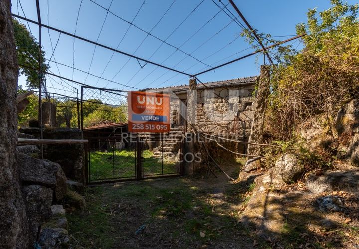 Helårsgrund i Arcos de Valdevez, Viana do Castelo, Arcos de Valdevez - € 67.000 | Ref: UNU.I.148.23362 - foto 1