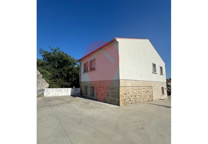 Villa i Valenca, Viana do Castelo, Valenca - € 370.000 | Ref: CAS_276 - foto 1
