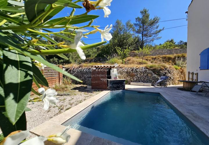 Villa a Varages, Var, Varages - € 349.000 | Ref: 1617 - foto 1