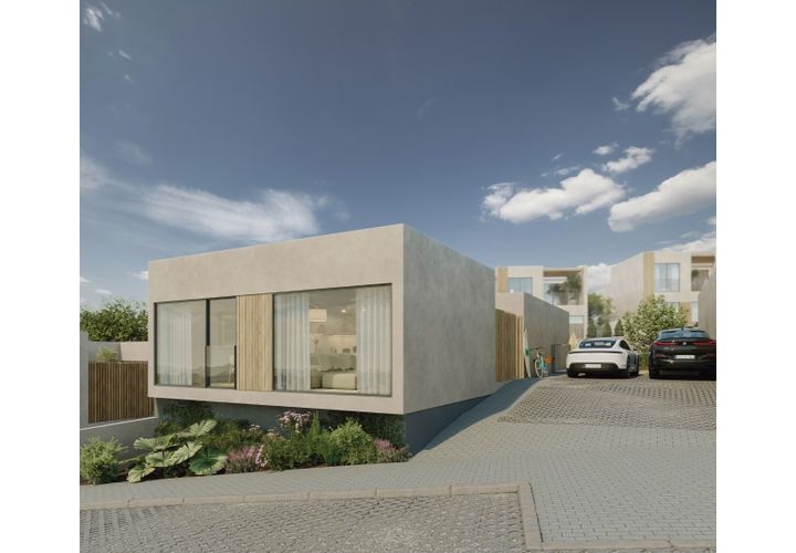 Villa i Mafra, Lisbon, Mafra - € 595.000 | Ref: ORIAPRO4662 - foto 1