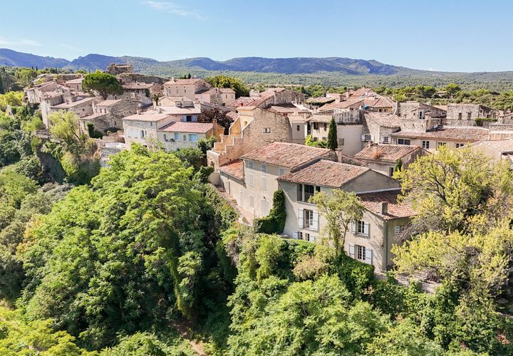 Landsbyhus i Venasque, Vaucluse, Venasque - € 649.000 | Ref: 2803 - foto 1