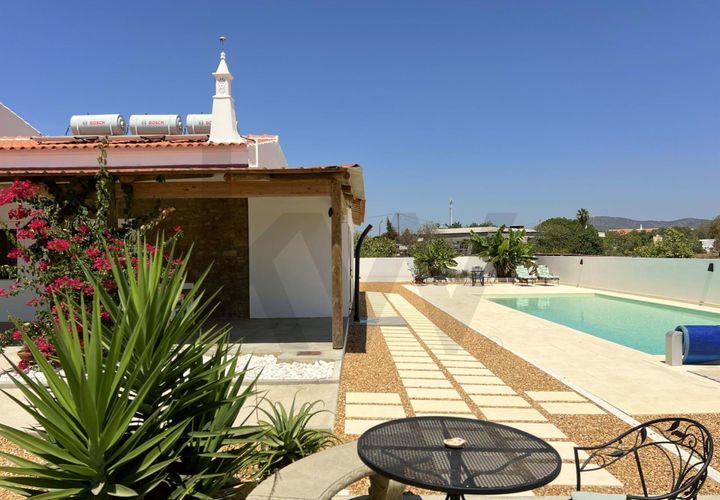 Villa i Moncarapacho, Faro, Moncarapacho - € 849.000 | Ref: KWPT-019543 - foto 1