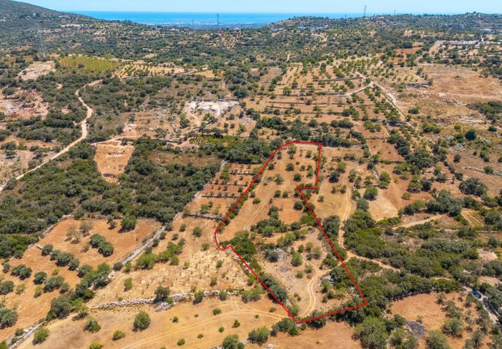 Terra a Conceicao e Estoi, Faro, Conceicao e Estoi - € 35.000 | Ref: KWPT-019592 - foto 1