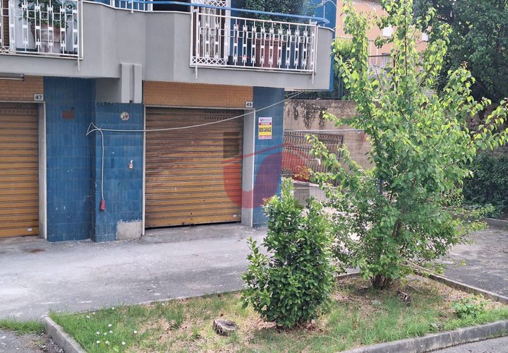 Parkeringsplads i Benevento, Benevento, Benevento - € 25.000 | Ref: AA39730 - foto 1