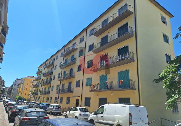 Lejlighed i Benevento, Benevento, Benevento - € 170.000 | Ref: AA39731 - foto 1