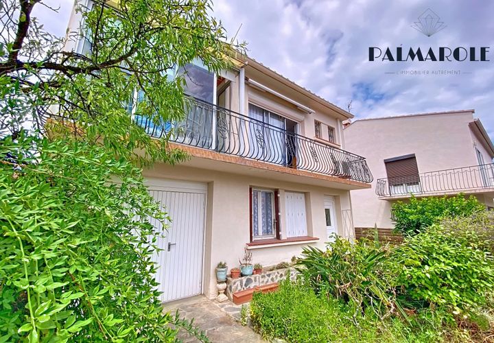 Villa em Saint-Cyprien, Pyrenees-Orientales, Saint-Cyprien - € 299.000 | Ref: 86078376 - foto 1