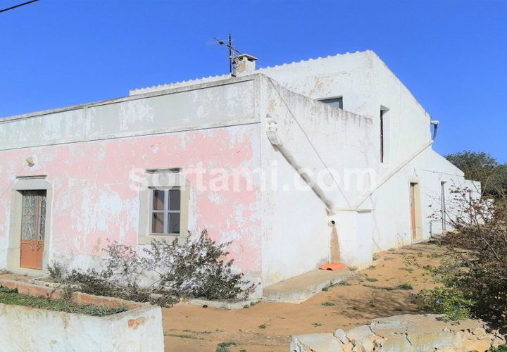 Villa i Faro, Faro, Faro - € 325.000 | Ref: Sort19190 - foto 1