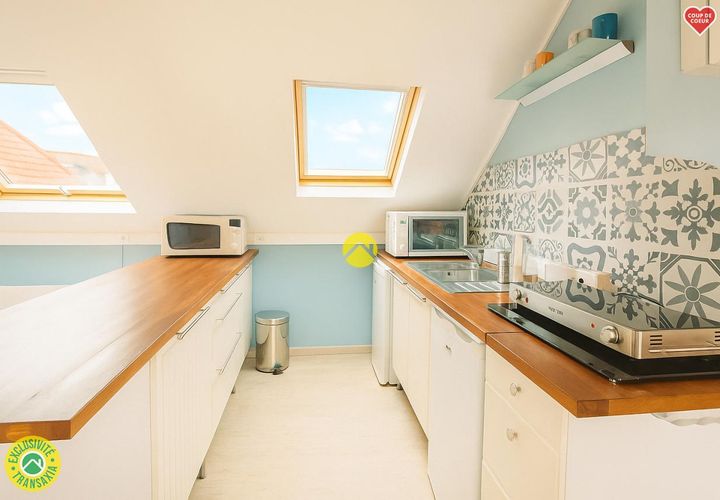 Villa i Berck, Pas-de-Calais, Berck - € 275.600 | Ref: 69CAL110182 - foto 1