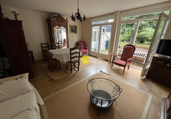 Villa i Bourges, Cher, Bourges - € 147.150 | Ref: 16MS110167 - foto 1
