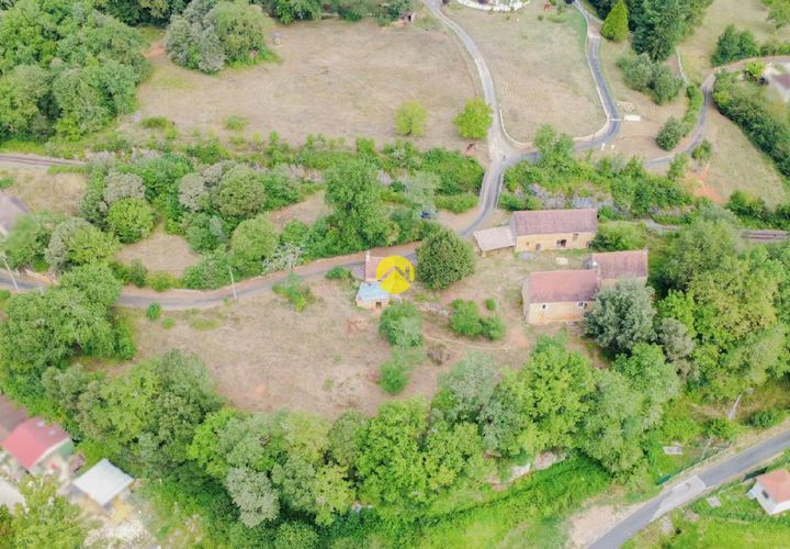 Villa i Vezac, Dordogne, Vezac - € 172.800 | Ref: 62MS110160 - foto 1