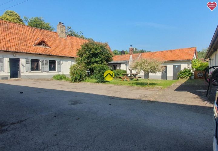 Landejendom i Guisy, Pas-de-Calais, Guisy - € 378.000 | Ref: 69MS110093 - foto 1