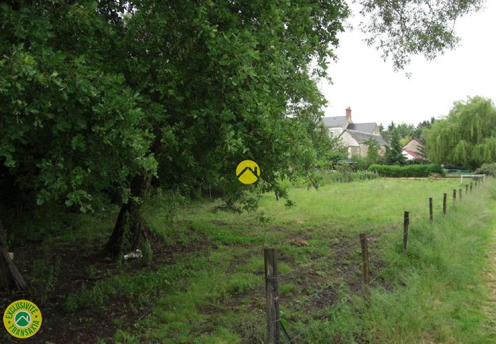 Terra a Meusnes, Loir-et-Cher, Meusnes - € 30.000 | Ref: 59CAL105182 - foto 1