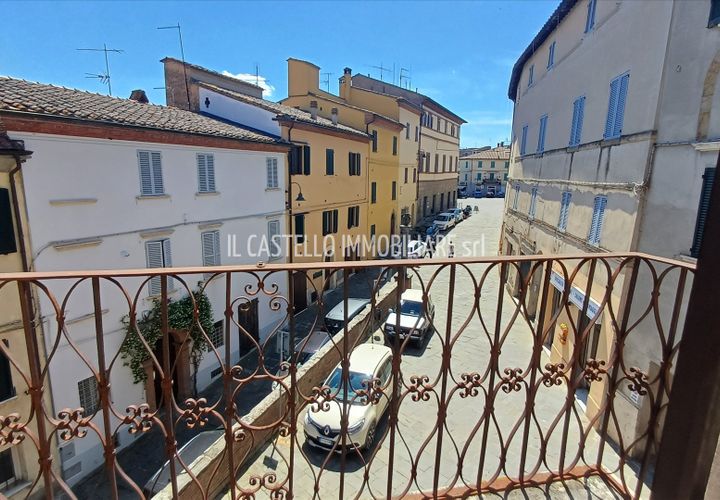 Lejlighed i Sinalunga, Siena, Sinalunga - € 79.000 | Ref: AP569 - foto 1