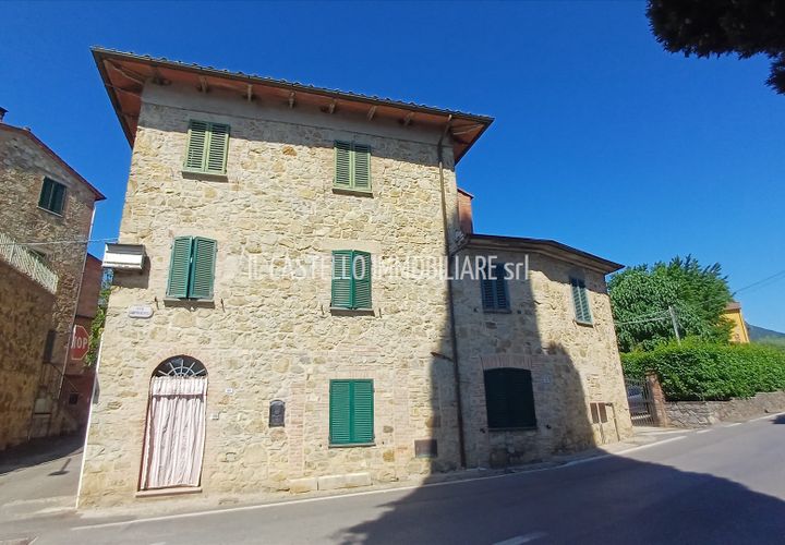 Villa a Cetona, Siena, Cetona - € 350.000 | Ref: VL211 - foto 1