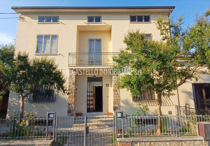 Villa a Cetona, Siena, Cetona - € 220.000 | Ref: VL212 - foto 1