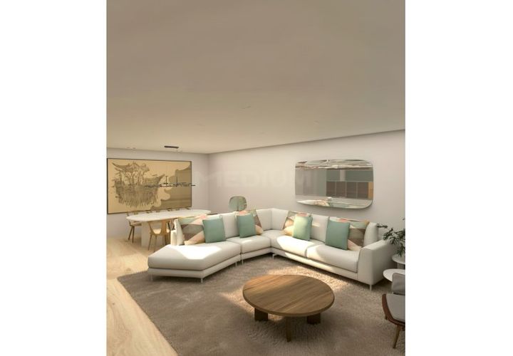 Lejlighed i Vila do Conde, Porto, Vila do Conde - € 1.250.000 | Ref: P1194_BLE_202_R - foto 1
