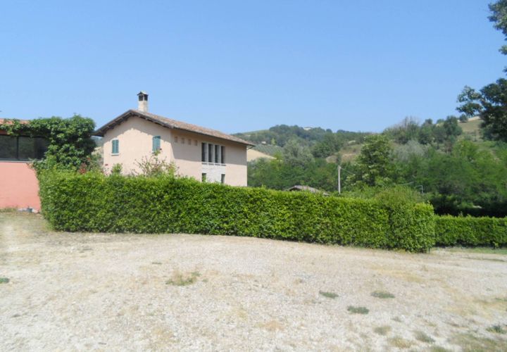Villa a Carassai, Ascoli Piceno, Carassai - € 485.000 | Ref: cas2 - foto 1