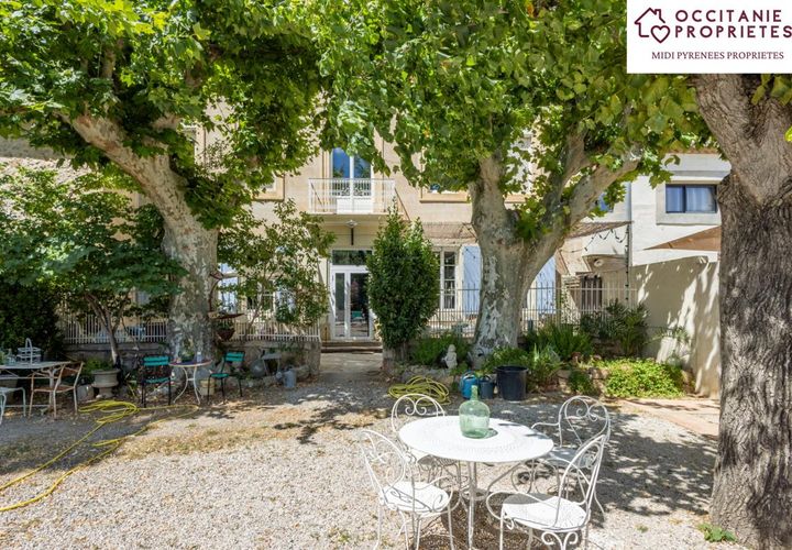 Villa a Narbonne, Aude, Narbonne - € 695.000 | Ref: 34_NVV1154 - foto 1