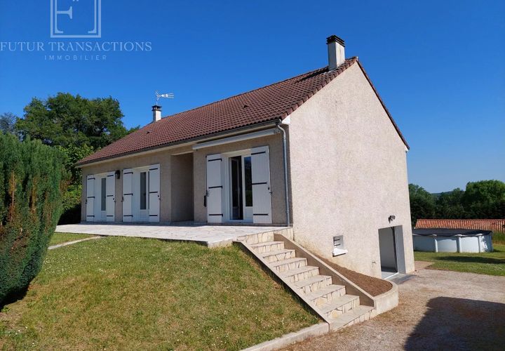 Villa a Lisle, Dordogne, Lisle - € 180.900 | Ref: S 3019 - foto 1