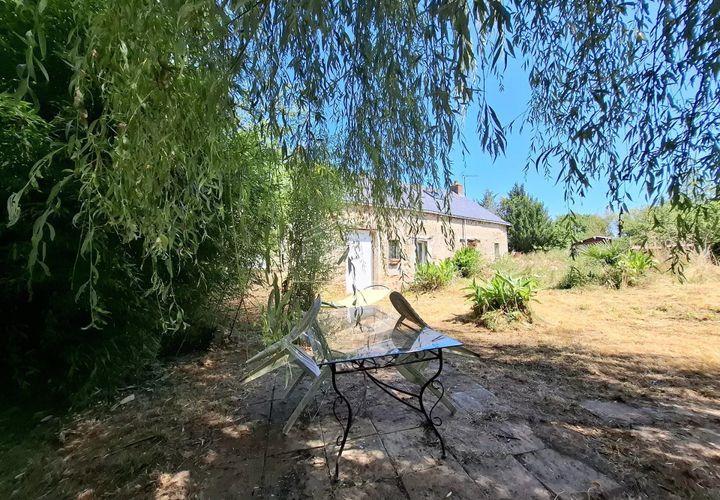 Villa a Donges, Loire-Atlantique, Donges - € 220.080 | Ref: 86137200 - foto 1
