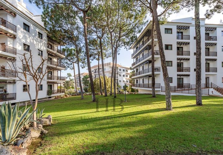Lejlighed i Albufeira, Faro, Albufeira - € 1.200.000 | Ref: HB0789 - foto 1