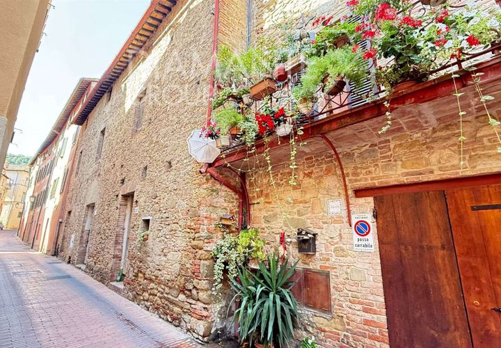 Bungalou a Paciano, Perugia, Paciano - € 110.000 | Ref: PA8A22 - foto 1