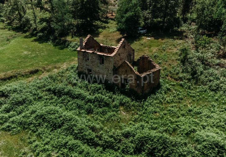 Farm i Seia, Guarda, Seia - € 65.000 | Ref: 382250076 - foto 1