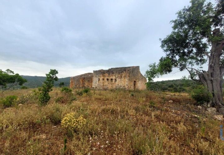 Byhus i Albufeira, Faro, Albufeira - € 250.000 | Ref: 143964 - foto 1