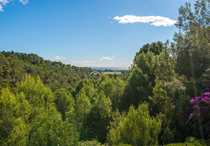 Helårsgrund i Altea, Alicante, Altea - € 120.000 | Ref: MNN52764 - foto 1