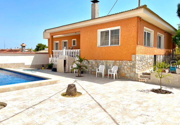 Villa a Benijofar, Alicante, Benijofar - € 416.000 | Ref: MLSC5631488 - foto 1