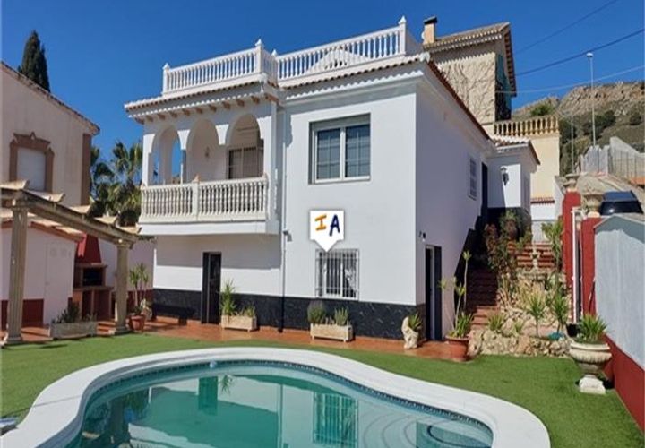 Villa a Loja, Granada, Loja - € 284.000 | Ref: VL1179 - foto 1