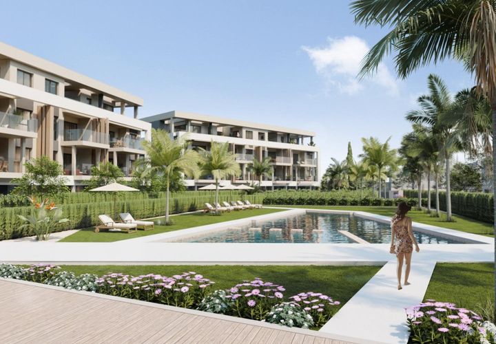 Lejlighed i Torre Pacheco, Murcia, Torre Pacheco - € 529.000 | Ref: CON-50293 - foto 1
