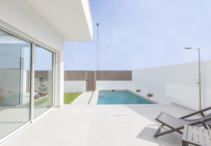 Villa i San Javier, Murcia, San Javier - € 495.000 | Ref: CON-75542 - foto 1