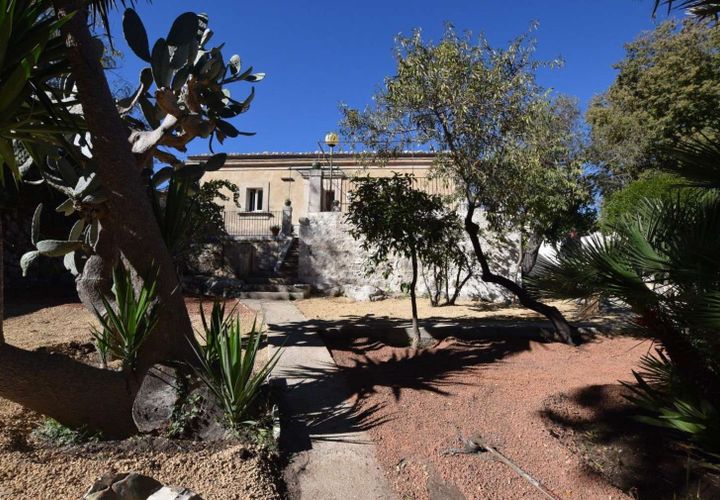 Villa i Ragusa, Ragusa, Ragusa - € 680.000 | Ref: RP-575013-575013 - foto 1