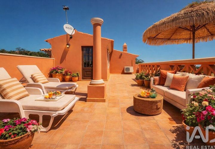 Byhus i Faro, Faro, Faro - € 1.480.000 | Ref: 143058 - foto 1