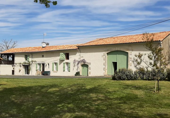 Landsbyhus i Vanxains, Dordogne, Vanxains - € 214.000 | Ref: BVI80359 - foto 1